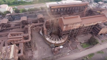 DỰ ÁN MỞ RỘNG NHÀ MÁY SƠ CHẾ QUẶNG - PSC